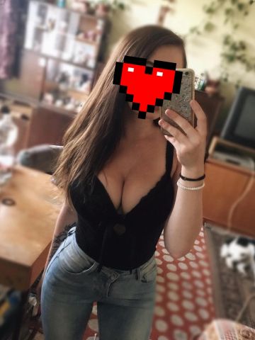 Анечка